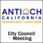 event city council meeting