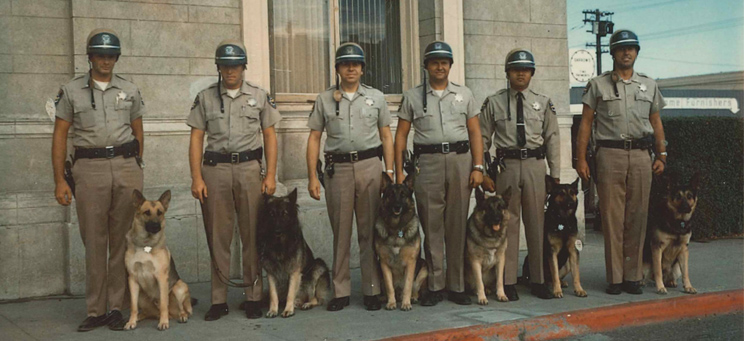 kpatrolhistory