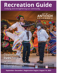 coa recguide fall23 frontpage