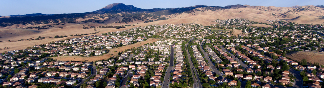 antioch aerial