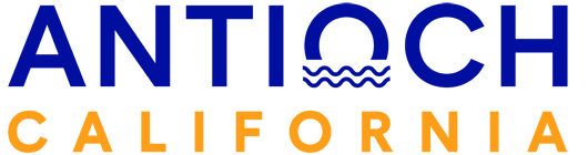 City of Antioch logo