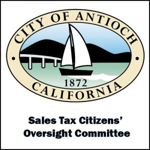 sales tax meeting