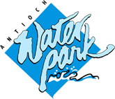 antioch water park logo