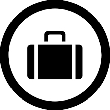 senior main button icons trips