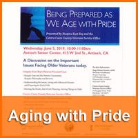 aging with pride