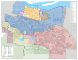 pressure zone map 161