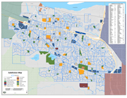 subdivision map 