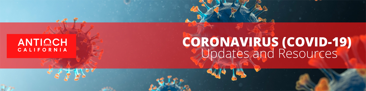 Coronavirus COVID-19 Information