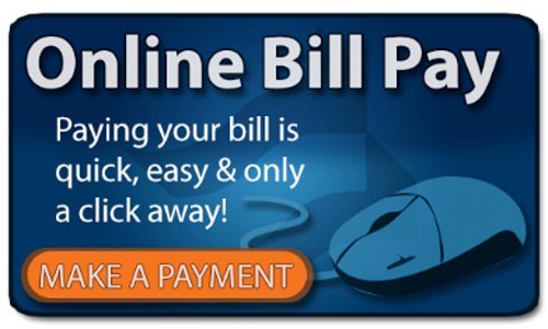 button bill pay