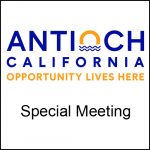 special meeting
