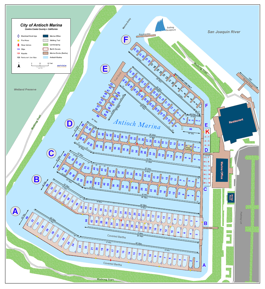 marina base map final