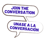 join the conversation
