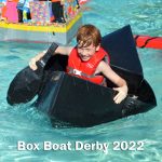 box boat derby 2022 bx