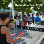 recreation expo 2022