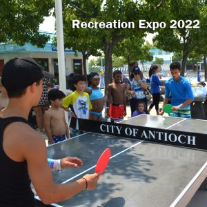 recreation expo 2022