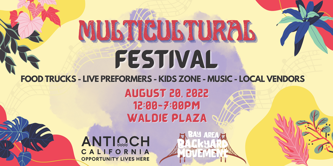 multicultural festival 22 banner