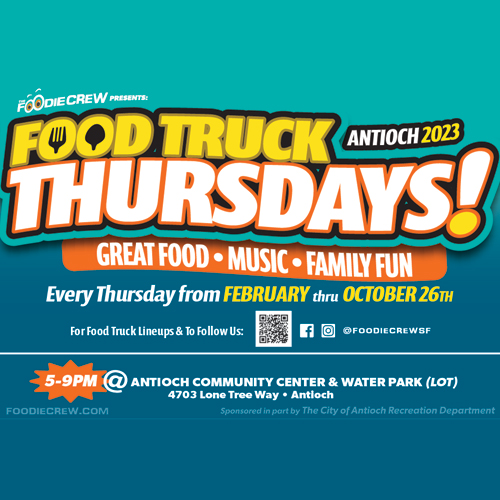 Food Truck Thursdays