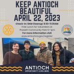 keep antioch beautiful 2