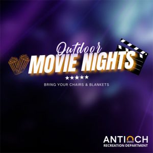 outddor movie night event square
