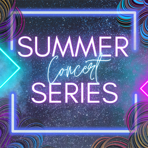 Summer Concert Series City of Antioch, California