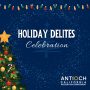 holiday delites event cover square