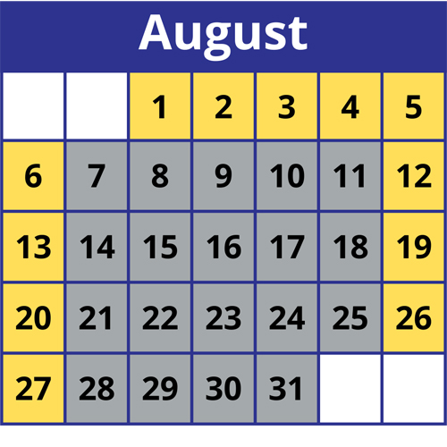 awp hours aug