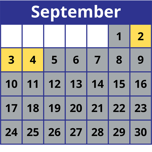 awp hours sep