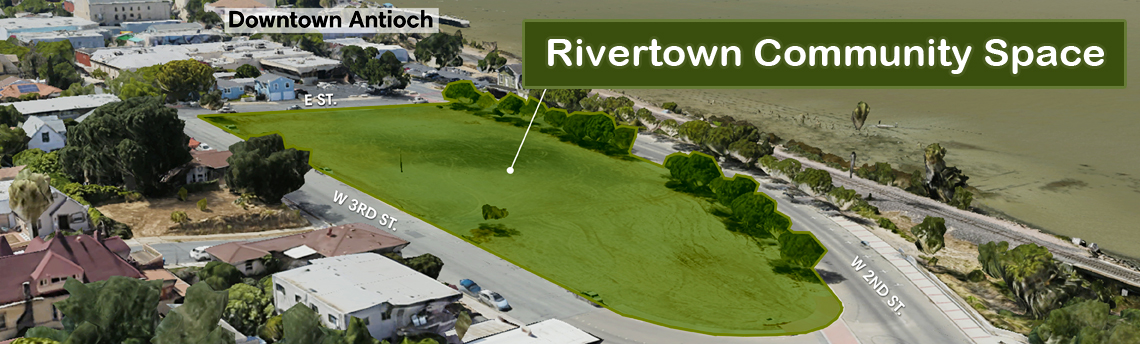 Rivertown Community Space