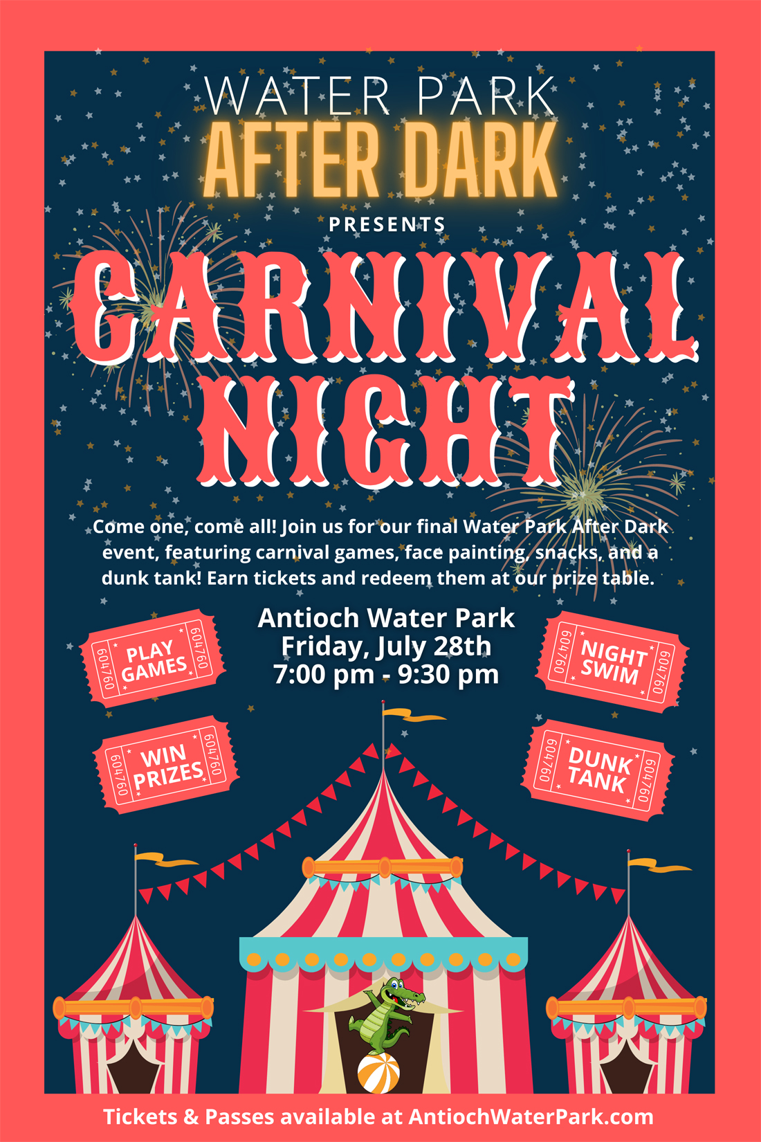 wpad carnival