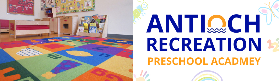 preschool banner