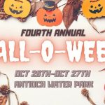 falloween homepage slider