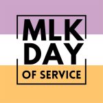 mlk day event square 2024