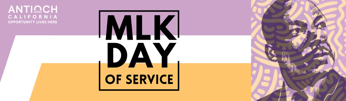 mlk jr day of service web banner