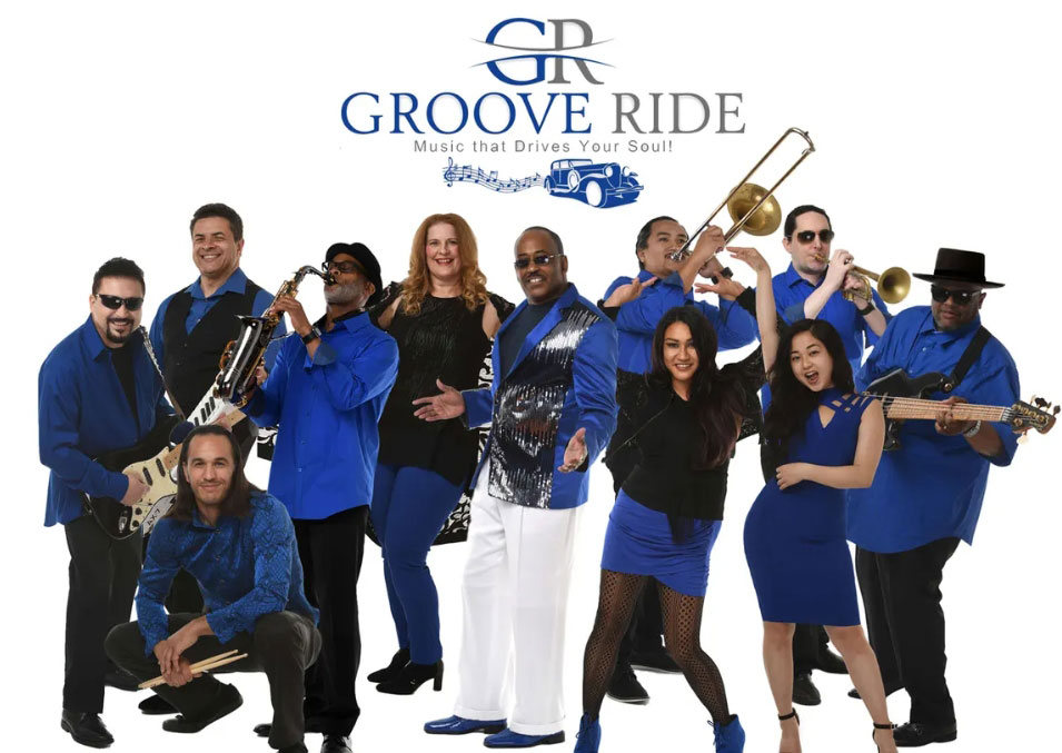 grooverideband