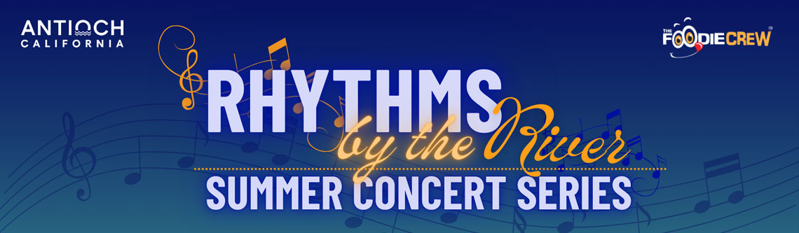 summer concert series 2025
