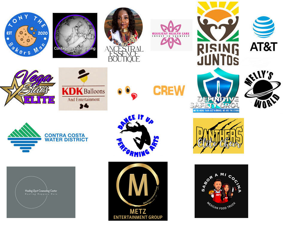 vendor logos424