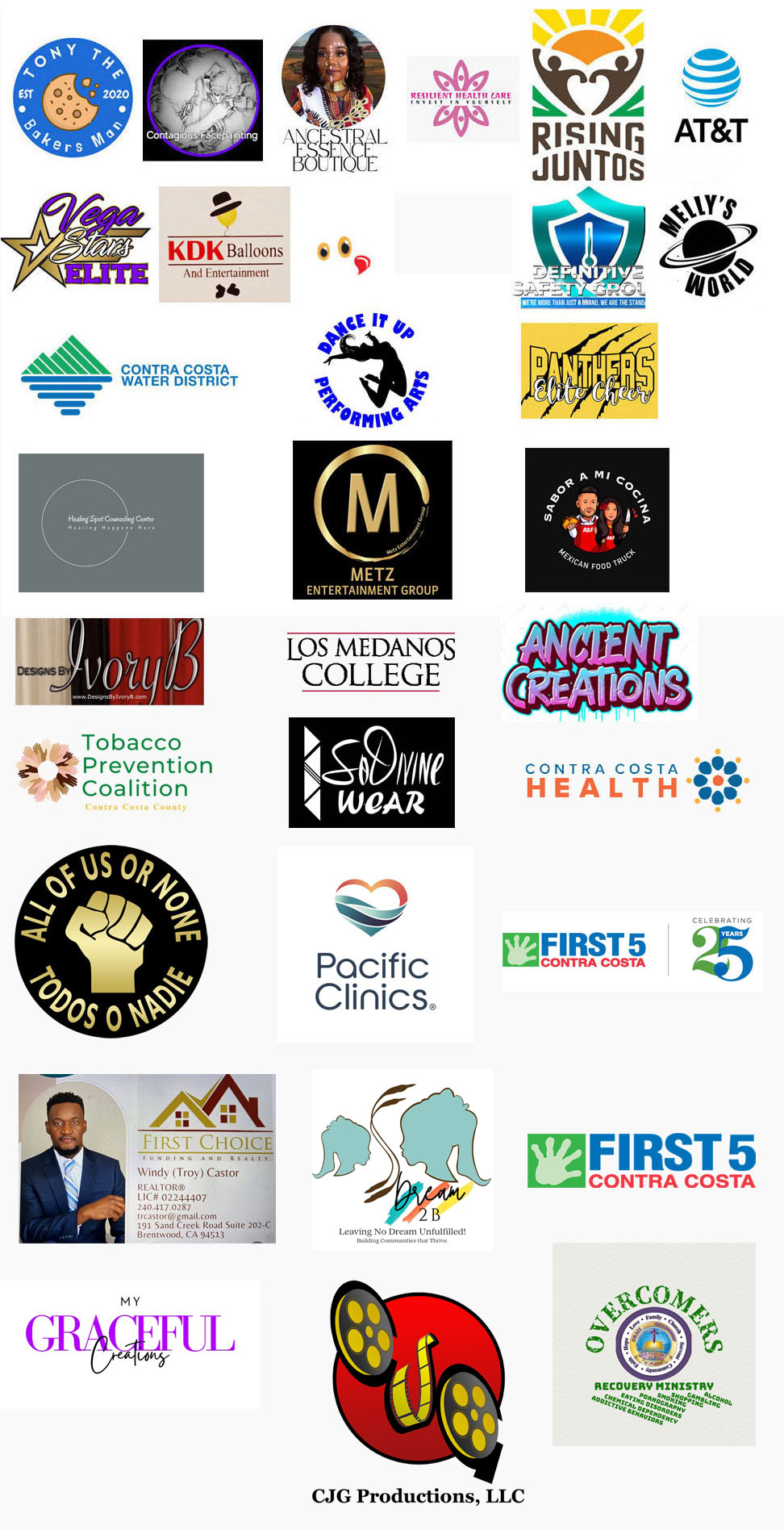 vendor logos523