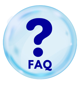 faq bubble