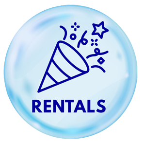 rentals bubble