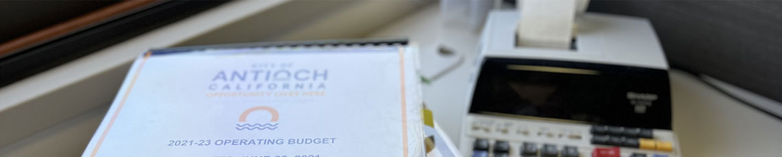 accounting header top
