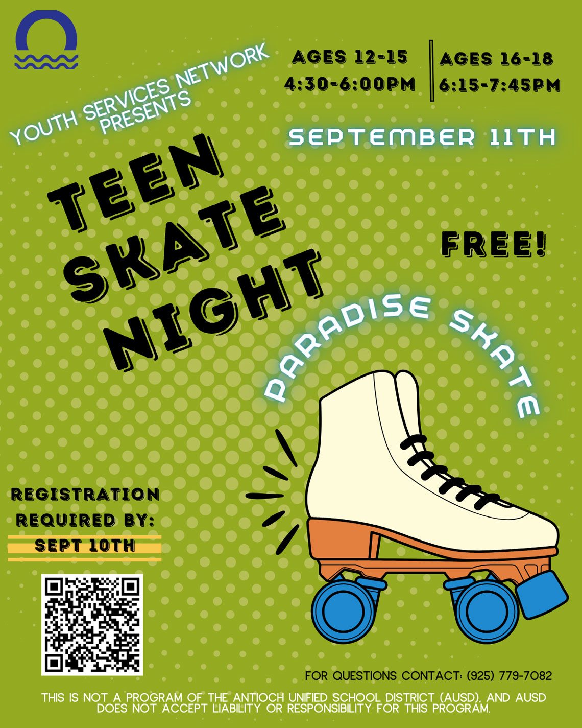 teenskate 2025